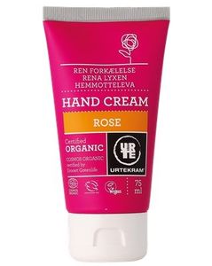 Handcreme rozen