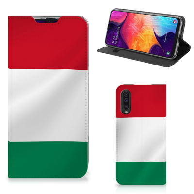 Samsung Galaxy A50 Standcase Hongarije