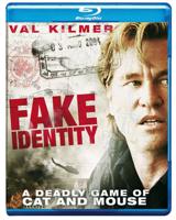 Fake Identity - Blu-Ray (8715664069141)
