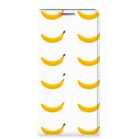 Motorola Moto G60s Flip Style Cover Banana