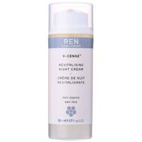 REN REN3694 nachtcrème Gezicht Anti-veroudering 50 ml