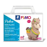 Fimo Kleiset Lama Pedro Junior 9-delig