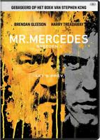 Mr Mercedes - Seizoen 1 - DVD (8712609636857)