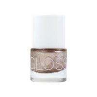 Glossworks Natuurlijke nagellak goldfinger (9 ml) - thumbnail