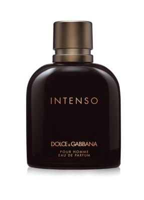 Dolce & Gabbana Intenso Pour Homme eau de parfum - 125 ml Dolce & Gabbana Intenso Pour Homme eau de parfum - 125 ml