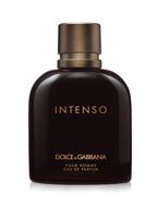 Dolce & Gabbana Intenso Pour Homme eau de parfum - 125 ml