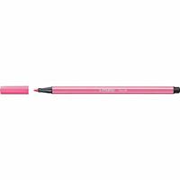 Premium Marker - STABILO Pen 68 - Roze - Dark Flesh