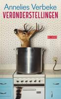 Veronderstellingen - Annelies Verbeke - eBook (9789044526172)