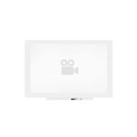 Rocada RD6420MATT whiteboard, 75 x 115 cm