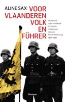 Voor Vlaanderen, volk en Führer - Aline Sax - Paperback (9789022327517)