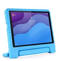 Lenovo Tab M10 HD Gen 2 schokbestendige draagtas voor kinderen - Blauw