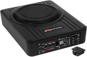 Renegade RS800A Auto-subwoofer actief 200 W