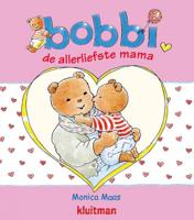 Monica  Maas Bobbi   bobbi de allerliefste mama