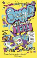 Suzy D. baalt voor twee - Karen Saunders - ebook