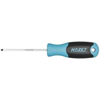 Hazet 811-25 Werkplaats Platte schroevendraaier Kopbreedte: 2.5 mm Koplengte: 75 mm - thumbnail