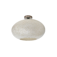 Design plafondlamp 11500 Wangi White Ufo - thumbnail