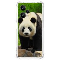 Xiaomi Redmi Note 12 Pro Plus Case Anti-shock Panda - thumbnail