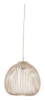 Light & Living Hanglamp Rilana - Beige - thumbnail