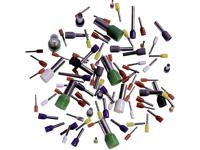 LAPP 61801900 Adereindhulzen 35 mm² Deels geïsoleerd Rood 50 stuk(s)