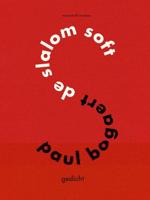 De slalom soft - Paul Bogaert - eBook (9789460420405)