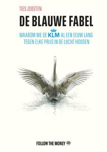 De blauwe fabel - Ties Joosten - ebook