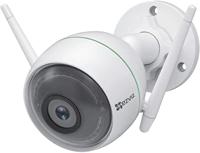 Ezviz C3Wn Bewakingscamera, 1080P Wifi, Bewegingsdetectie, Wit