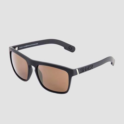 Sinner Sinner thunder x zonnebril zwart heren