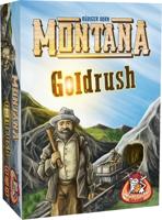 Montana - Goldrush - Spel;Spel (8718026303068)