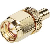 SMB Adapter BKL Electronic 0409099 SMB vrouwelijk - SMA mannelijk 1 stuk