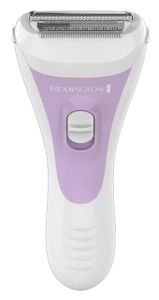 Remington WSF5060 SMOOTH & SILKY Ladyshave Paars