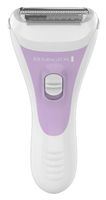 Remington WSF 5060 ladyshave Trimmer Paars, Wit