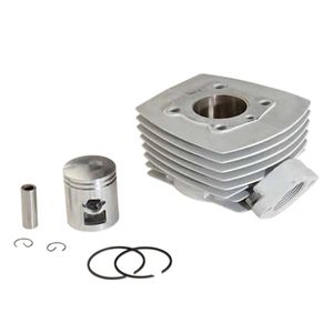 Cilinder Peugeot 103 AC 40.00 Aluminium