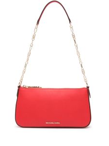 Michael Michael Kors sac porté épaule Empire médium - Rouge