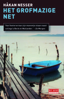 Het grofmazige net - Hakan Nesser - eBook (9789044524048)