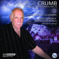 Complete Crumb Edition, Volume 15 - CD (0090404933523)