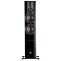 Dali: Rubicon 6 C Actieve Vloerstaande Speaker - 2 stuks - Zwart High Gloss Lacquer - thumbnail