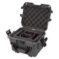 Nanuk Protective Case 908 Graphite Vakverdeler