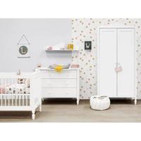 Bopita 3-delige babykamer Belle