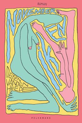 November en ik November en ik