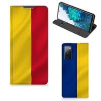 Samsung Galaxy S20 FE Standcase Roemenië
