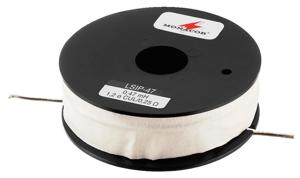 Monacor LSIP-47 Luidsprekerluchtspoel 0.47 mH