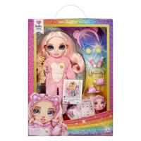 MGA Entertainment Rainbow High Junior High Pyjamaparty Pop Bella - thumbnail