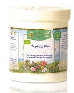 Maharishi Ayurv Triphala plus/MA 505 bio (250 tab)