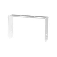 Hanging bracket voor Xi-5 inclusief 4x M6x30 White