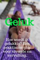 Geluk - Jaquelien Papenhuijzen - ebook - thumbnail