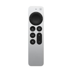 Apple MW5G3Z/A afstandsbediening IR/Bluetooth TV set-topbox Drukknopen, Aanraaktoetsen