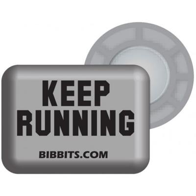 BibBits Keep Running BibBits Keep Running
