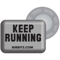 BibBits Keep Running
