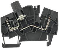 Weidmüller 1826050000-1 Sicherungsreihenklemme black