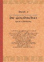 De goudschat - Ger Croese - ebook